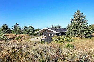 6 Personen Ferienhaus in Ålbæk