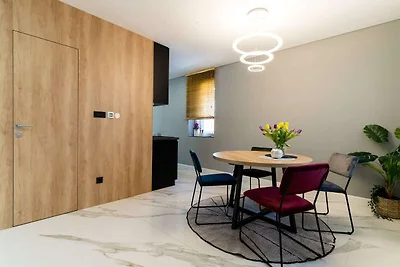Apartments BoNlux - Deluxe two bedroom Apartm...