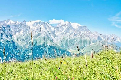 Residenz Les Aiguilles - Bat Vorassay