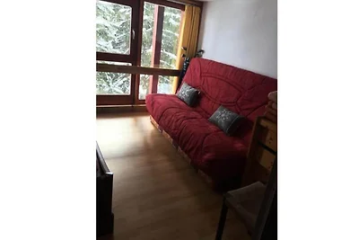 Residenzen im Charmettoger-Bezirk