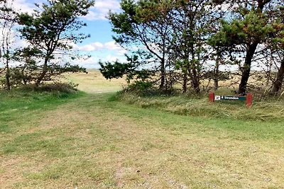 Campinghütte für 6 Personen in Rodhus,...