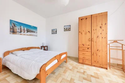 Haus auf der Halbinsel Rhuys in der Nähe von...