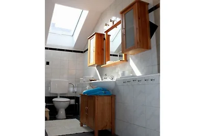 Ferienwohnung mit 3 Schlafzimmer