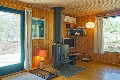 Strandimmobilie in Snogebaek