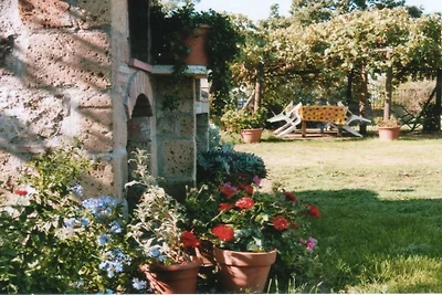 Casa C Poggio dell'Olivo