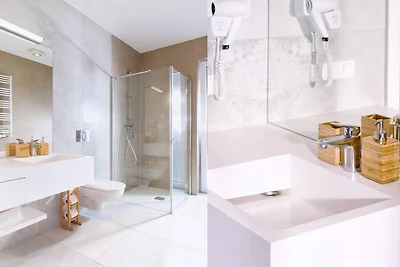 Wohnung in Sarbinowo am Strand