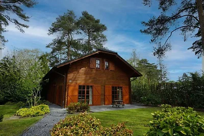 Chalet en Achterhoek para grupos