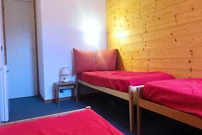 2 Zimmer für 5 Personen