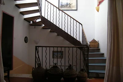 Maison de Maitre Comfortabele vakantiewoning