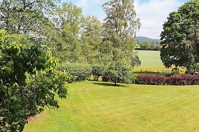 3 Personen Ferienhaus in Slöinge