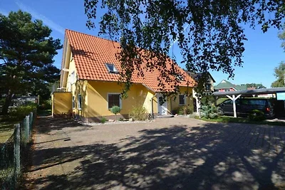 Ferienwohnung mit 1 Schlafzimmer