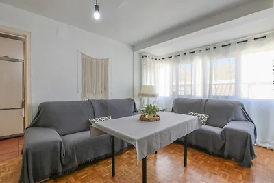 Mirador De Triana - Apartment In Sevilla