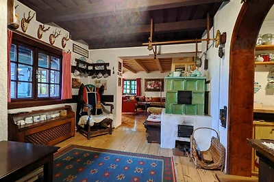 Casa vacanze a Edlitz nel Wechselland con...