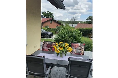 Ferienwohnung mit 1 Schlafzimmer