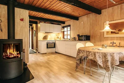 6 Personen Ferienhaus in Hals