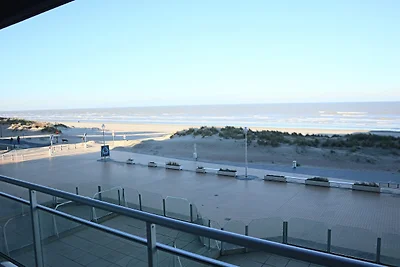 Appartamento a Nieuwpoort per 2 persone