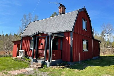 5 Personen Ferienhaus in ULRIKA