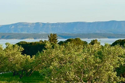 Holiday Home Oliva - Holiday House with Terra...