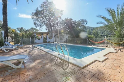 Casa Rural Los Menestrales - Ferienhaus Mit...