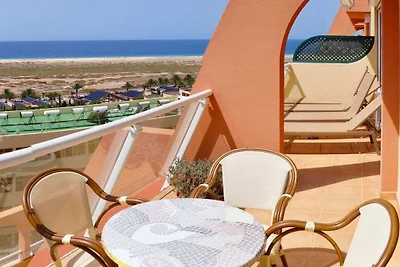 Tolle Aussicht || Morro Jable, Fuerteventura