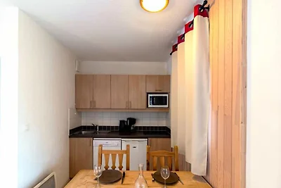 Residenz Le Balcon Des Airelles