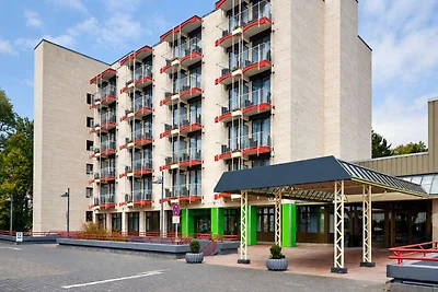 Sunday Hotel Bad Soden Doppelzimmer