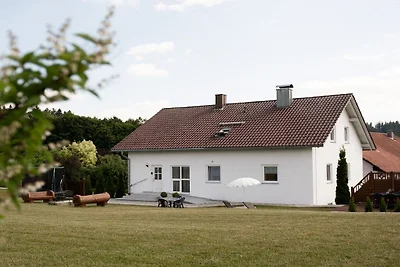 Domek letniskowy Urlop wypoczynkowy Breitenberg