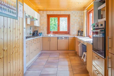 Ferienhaus in Barvaux Weris mit Sauna