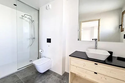 Chalet in Bettex mit Zugang zum Skilift