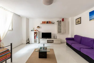 Sardinien-Strandurlaub für 4 Personen