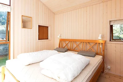8 persoons vakantie huis in Væggerløse