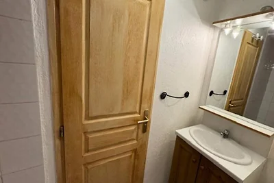 Studio voor 3 personen