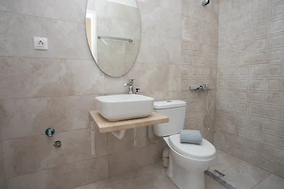 Apartment am Meer in Gerolimenas, Mani