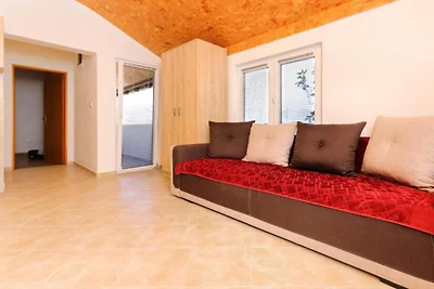 One Bedroom Apartment 2