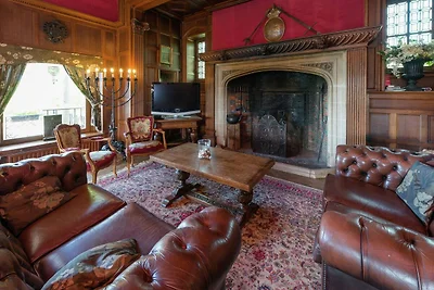 Schloss Le Chateau de Balmoral f�r 22...