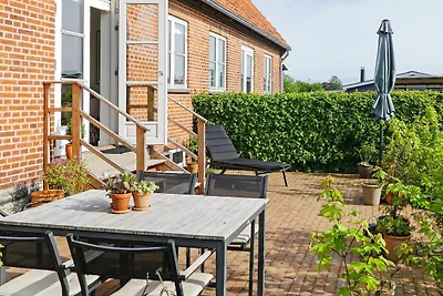 4 Personen Ferienhaus in Faaborg-By Traum