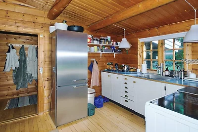 4 Sterne Ferienhaus in Hundested