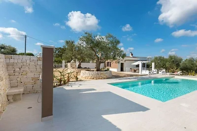 Villa a Bari per 6 persone
