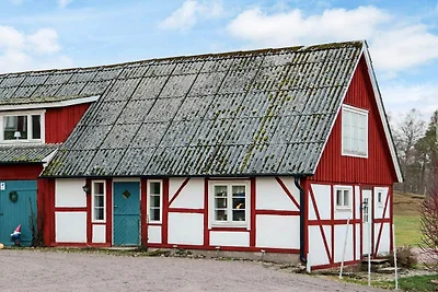 4 Sterne Ferienhaus in MUNKA-LJUNGBY