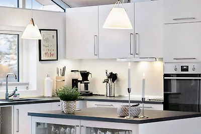 4 Sterne Ferienhaus in Løgstør