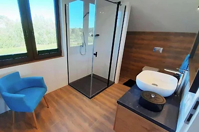 Dom wakacyjny z 4 sypialniami, sauna +...