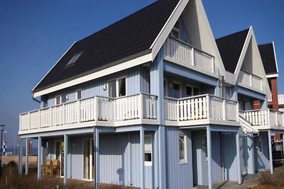 Exklusives Appartement in Rechlin