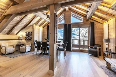 Appartamento a Saint Martin con spa e piscina