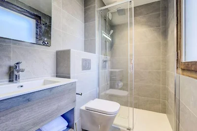 Wohnung in Morzine nahe Super-Morzine Gondel