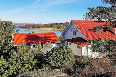 Maison de vacances pour 10 a KLÖVEDAL