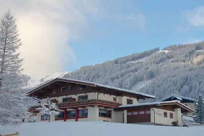 Casa vacanze a Krimml con piscina
