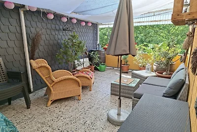 Ferienhaus in Lorch mit Wifi und Jogging