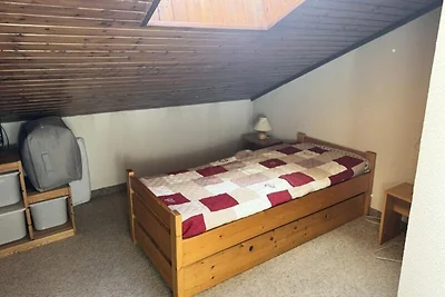 Appartement vlakbij de kabelbaan van...