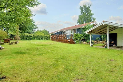 4 Sterne Ferienhaus in Skibby