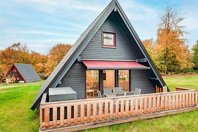 Haus Sonneneck Komfortable Ferienresidenz